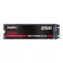 SSD disks Emtec 256 GB M.2 Serial ATA III 3D NAND X250