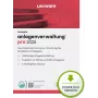 Lexware anlagenverwaltung pro 2025 “neierobežots darbības laiks” Lejupielāde Grāmatvedība 1 gads(i)