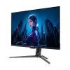 Monitor Acer Predator X32 X5 X32X5bmiiphuzx QD‑OLED 31,5 collas 4K 3840×2160 0,01 ms USB‑C HDR Melns