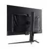 Monitor Acer Predator X32 X5 X32X5bmiiphuzx QD‑OLED 31,5 collas 4K 3840×2160 0,01 ms USB‑C HDR Melns