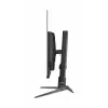 Monitor Acer Predator X32 X5 X32X5bmiiphuzx QD‑OLED 31,5 collas 4K 3840×2160 0,01 ms USB‑C HDR Melns