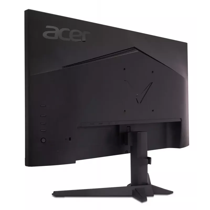 Acer Nitro VG270UZ1b 27 collu LCD monitors, 2560 x 1440, 270 Hz