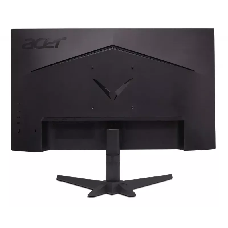 Acer Nitro VG270UZ1b 27 collu LCD monitors, 2560 x 1440, 270 Hz