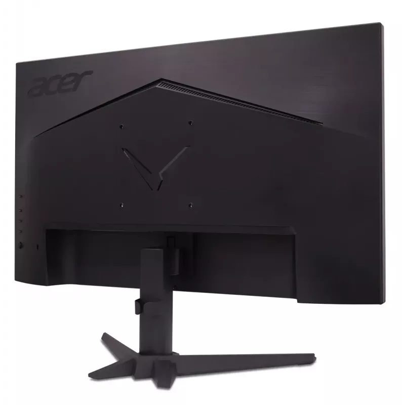 Acer Nitro VG270UZ1b 27 collu LCD monitors, 2560 x 1440, 270 Hz