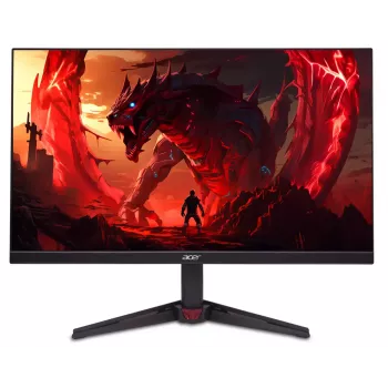 Acer Nitro VG270UZ1b 27 collu LCD monitors, 2560 x 1440, 270 Hz