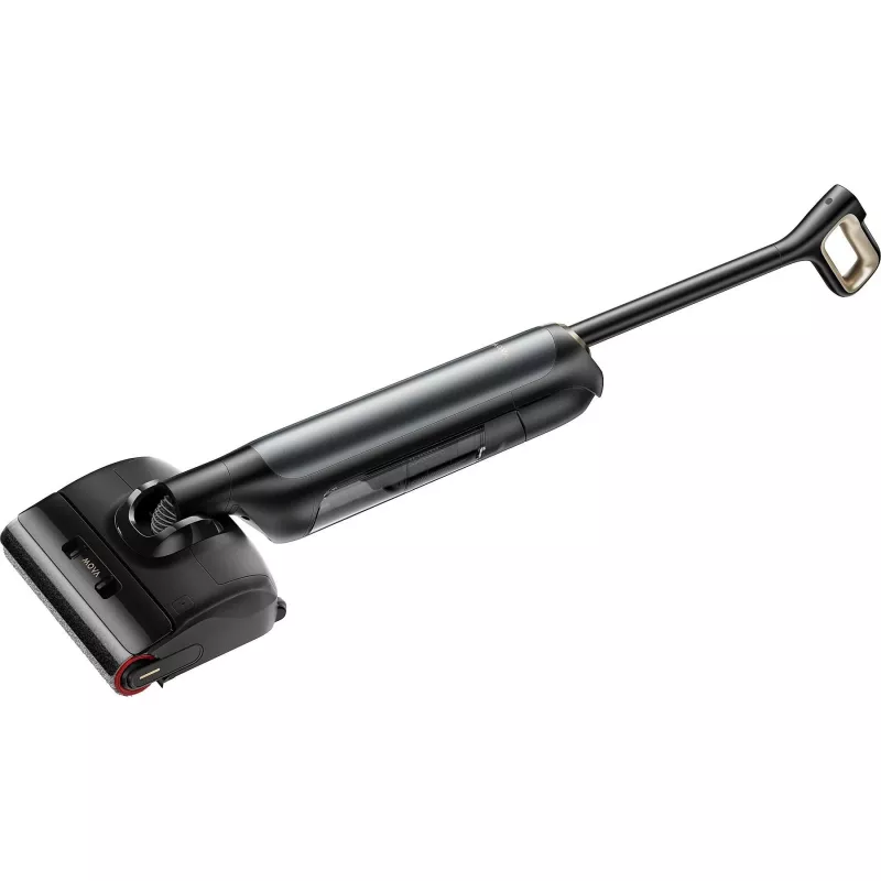 Dreame Mova M10 2-in-1 stick vacuum baterija Dry&wet HEPA Bagless 300 W Melns 4 Ah