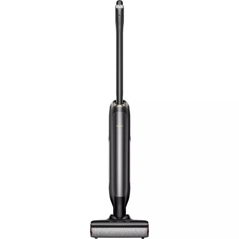 Dreame Mova M10 2-in-1 stick vacuum baterija Dry&wet HEPA Bagless 300 W Melns 4 Ah