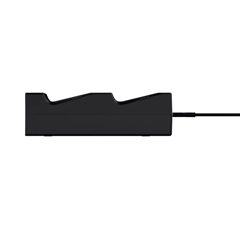 Trust GXT 250 Gaming controls Melns USB