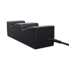Trust GXT 250 Gaming controls Melns USB