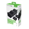 Trust GXT 250 Gaming controls Melns USB