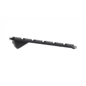 Rapoo 9310M tastatūra ar peli bezvadu Bluetooth melna