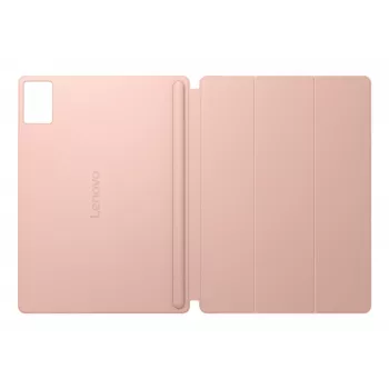 Planšetdatora maciņš Folio Lenovo ZG38C07433 — saderīgs ar Idea Tab Plus, svars 239,5 g