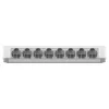 D-Link 0 Nepārvaldāms Ātrais Ethernet (10/100) Galda Balts