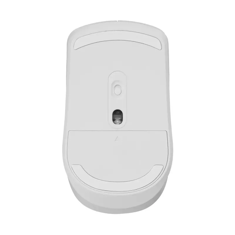 pele Rapoo M20 Plus Silent RF Wireless