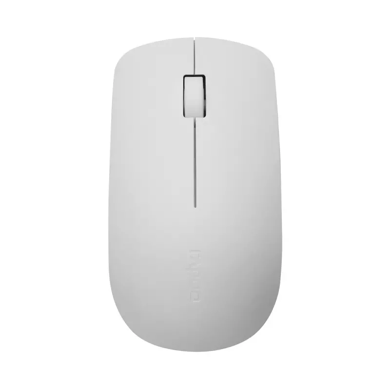 pele Rapoo M20 Plus Silent RF Wireless