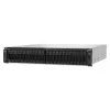QNAP TS-H3077AFU-R7-64G NAS/krātuves serveris statņu (2U) AMD Ryzen™ 5 64 GB DDR5 0 TB QuTS hero Melns, Metālisks