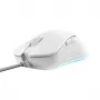 Trust GXT924W YBAR+ pele Spēlēm Labās rokas USB Type-A Optiskā 25600 DPI