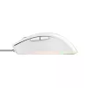 Trust GXT924W YBAR+ pele Spēlēm Labās rokas USB Type-A Optiskā 25600 DPI