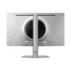 Datormonitors Samsung S27FG814SU 27 collas 4K UHD OLED 2160×3840, 0,03 ms, 178° skata leņķis, VESA, augstuma regulēšana, metālisks