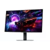 Datormonitors Samsung S27FG814SU 27 collas 4K UHD OLED 2160×3840, 0,03 ms, 178° skata leņķis, VESA, augstuma regulēšana, metālisks