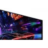 Datormonitors Samsung S27FG814SU 27 collas 4K UHD OLED 2160×3840, 0,03 ms, 178° skata leņķis, VESA, augstuma regulēšana, metālisks