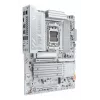 Mātesplate ASUS TUF GAMING X870-PRO WIFI7 W NEO, AMD X870, Socket AM5, ATX, DDR5, 4 DIMM, 256 GB, Wi‑Fi 7, 5Gb Ethernet
