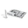 Mātesplate ASUS TUF GAMING X870-PRO WIFI7 W NEO, AMD X870, Socket AM5, ATX, DDR5, 4 DIMM, 256 GB, Wi‑Fi 7, 5Gb Ethernet