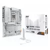 Mātesplate ASUS TUF GAMING X870-PRO WIFI7 W NEO, AMD X870, Socket AM5, ATX, DDR5, 4 DIMM, 256 GB, Wi‑Fi 7, 5Gb Ethernet