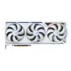 Grafikas karte ASUS ROG Astral GeForce RTX 5090, 32 GB GDDR7, 512-bit, PCIe 5.0, 3 ventilatori, balta