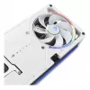 Grafikas karte ASUS ROG Astral GeForce RTX 5090, 32 GB GDDR7, 512-bit, PCIe 5.0, 3 ventilatori, balta