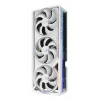 Grafikas karte ASUS ROG Astral GeForce RTX 5090, 32 GB GDDR7, 512-bit, PCIe 5.0, 3 ventilatori, balta