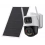 Imou AOV Dual komplekts 5MP+5MP (ar SD 128GB un SIM karti)