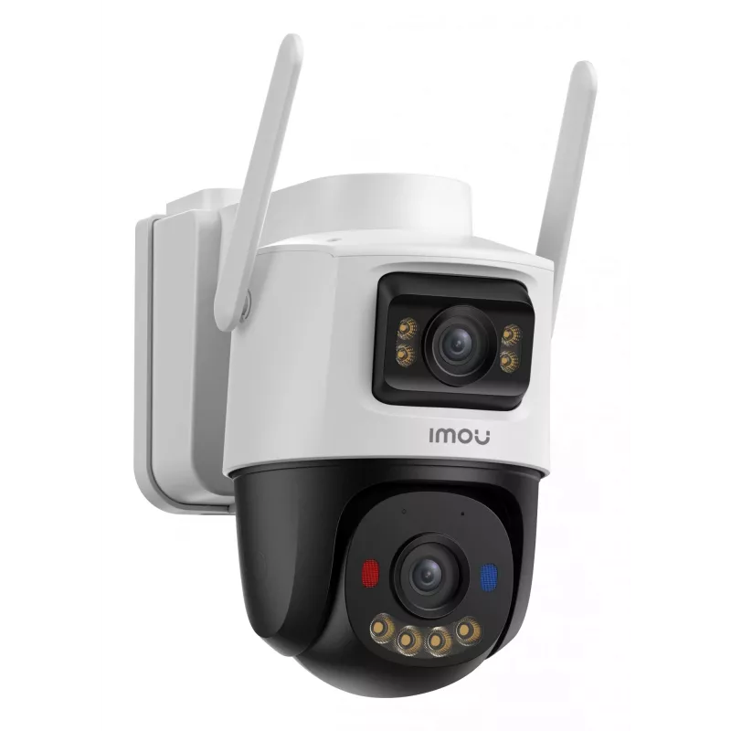 Imou AOV Dual komplekts 5MP+5MP (ar SD 128GB un SIM karti)
