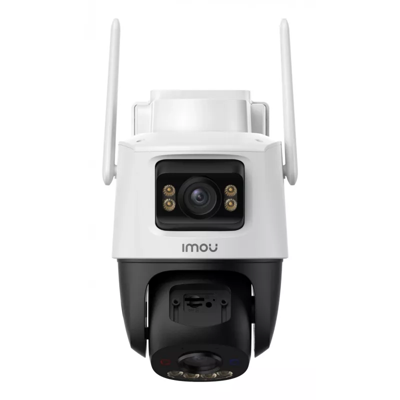 Imou AOV Dual komplekts 5MP+5MP (ar SD 128GB un SIM karti)