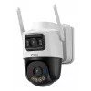 Imou AOV Dual komplekts 5MP+5MP (ar SD 128GB un SIM karti)