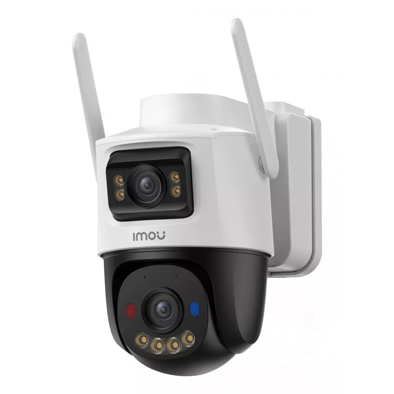 Imou AOV Dual komplekts 5MP+5MP (ar SD 128GB un SIM karti)