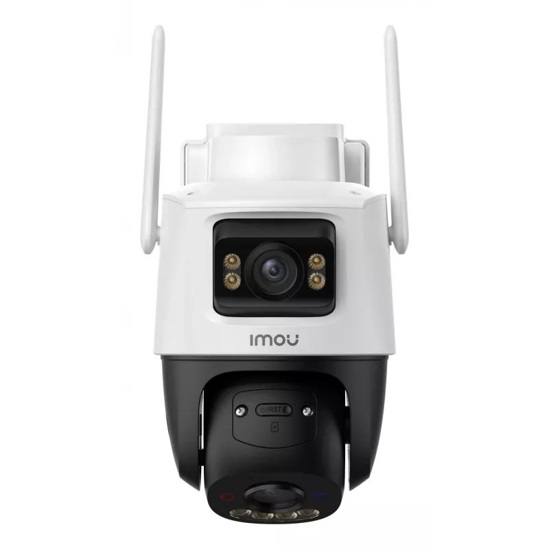 Imou AOV Dual komplekts 5MP+5MP (ar SD 128GB un SIM karti)