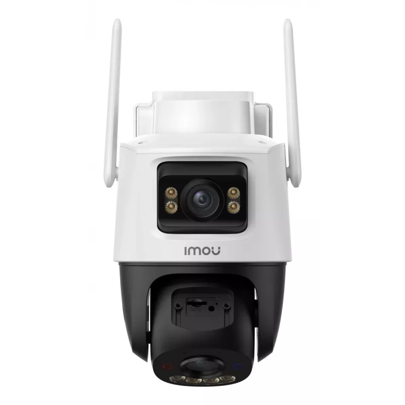 Imou AOV Dual komplekts 5MP+5MP (ar SD 128GB un SIM karti)