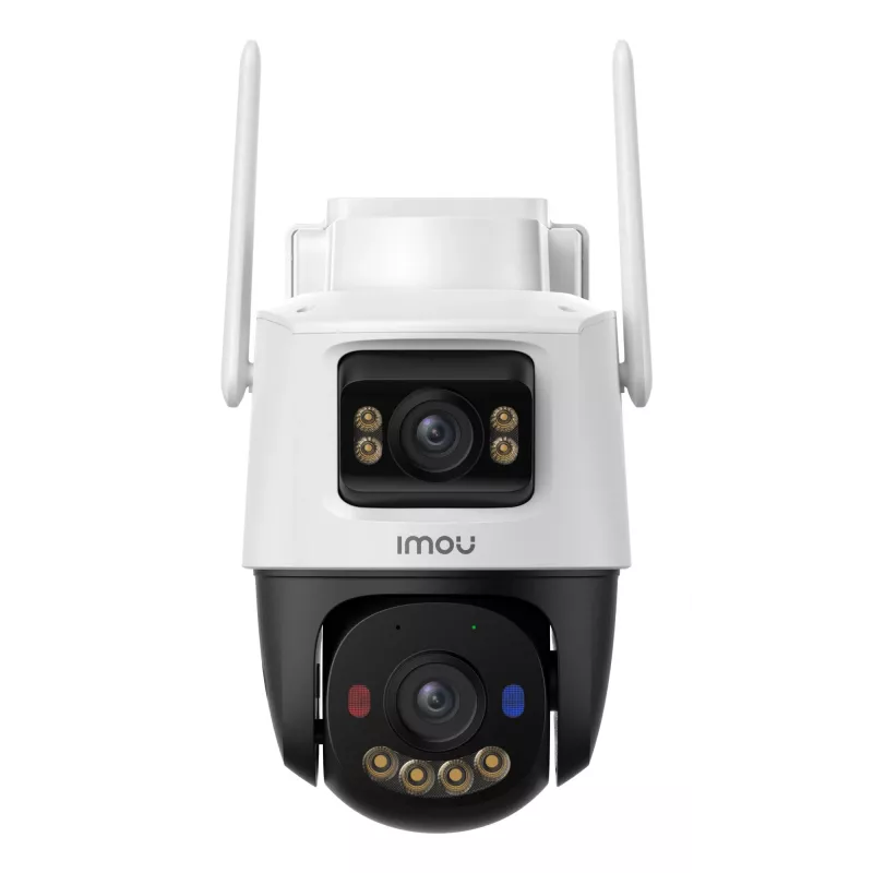 Imou AOV Dual komplekts 5MP+5MP (ar SD 128GB un SIM karti)
