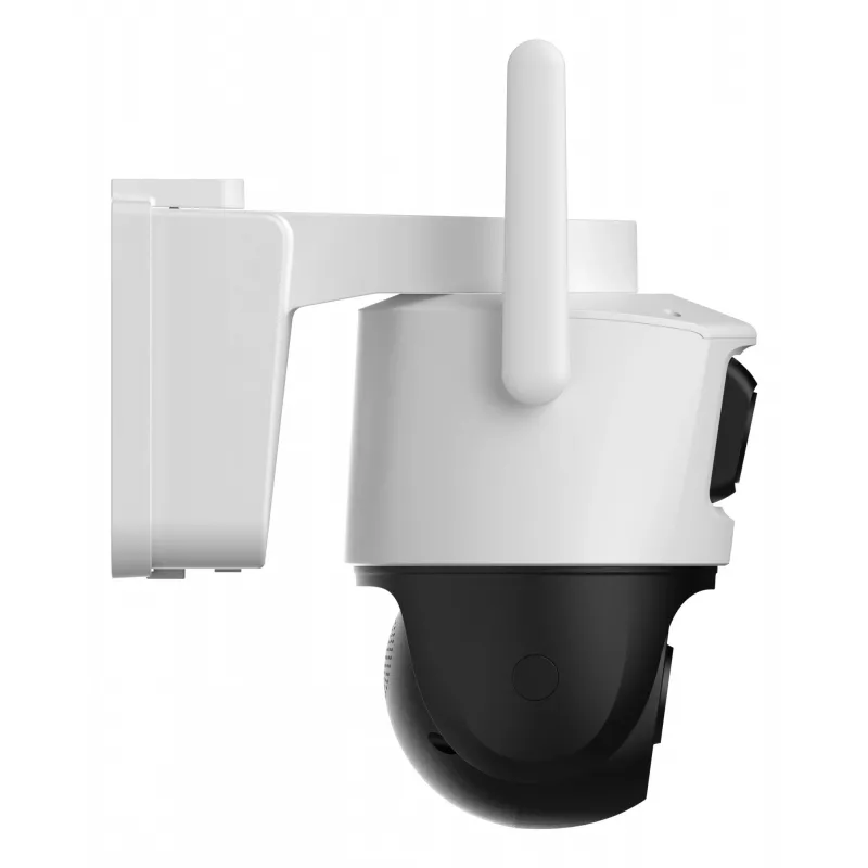 Imou AOV Dual komplekts 5MP+5MP (ar SD 128GB un SIM karti)