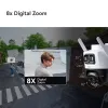 Imou AOV Dual komplekts 5MP+5MP (ar SD 128GB un SIM karti)