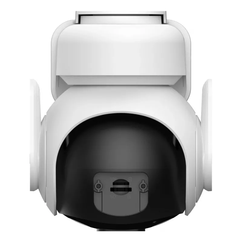 Imou AOV PT 5MP Turret IP drošības kamera Āra 2880 x 1620 pikseļi Siena