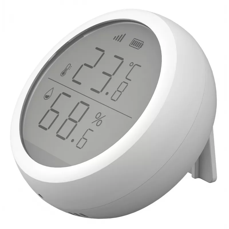 Imou ZTM1 iekštelpu temperatūras un mitruma sensors Iebūvējams Bezvadu