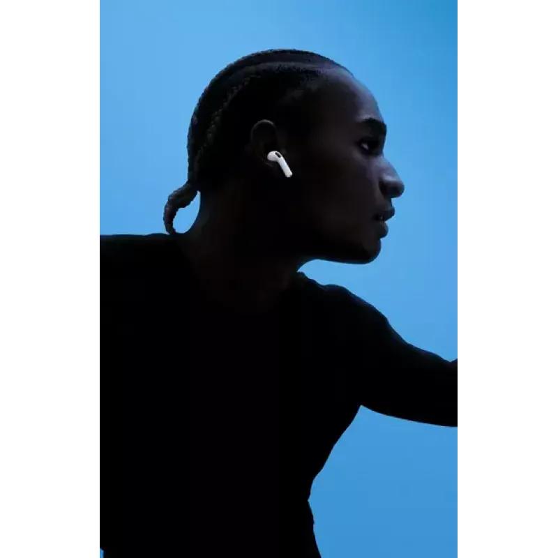 Austiņas Apple AirPods 4