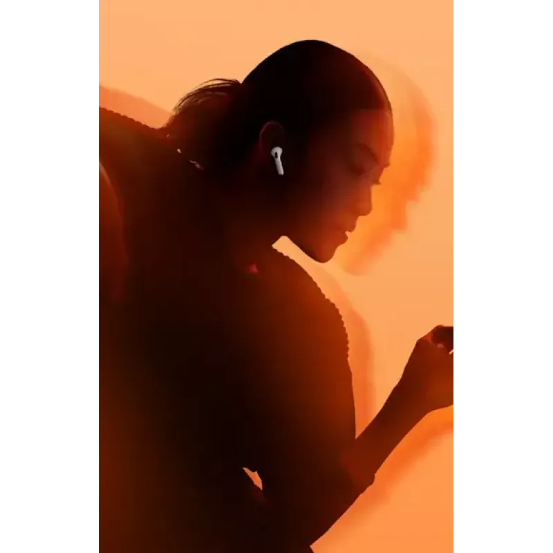 Austiņas Apple AirPods 4
