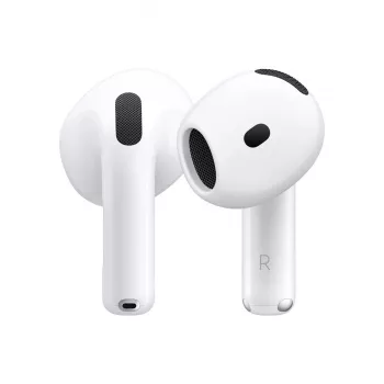 Austiņas Apple AirPods 4