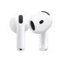 Austiņas Apple AirPods 4