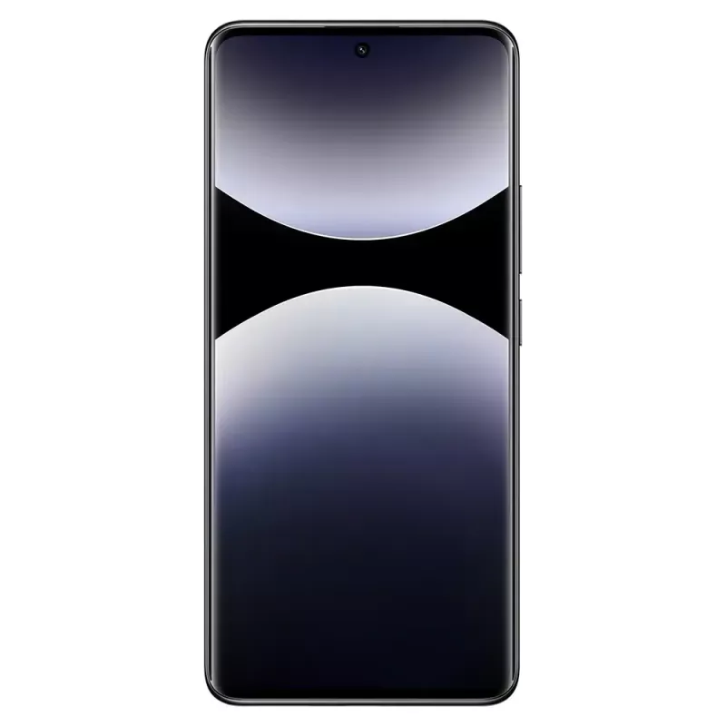 Viedtālrunis Xiaomi MZB0I9LEU 6,67 collu Dual SIM melns