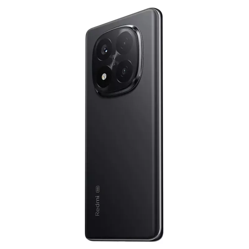 Viedtālrunis Xiaomi MZB0I9LEU 6,67 collu Dual SIM melns