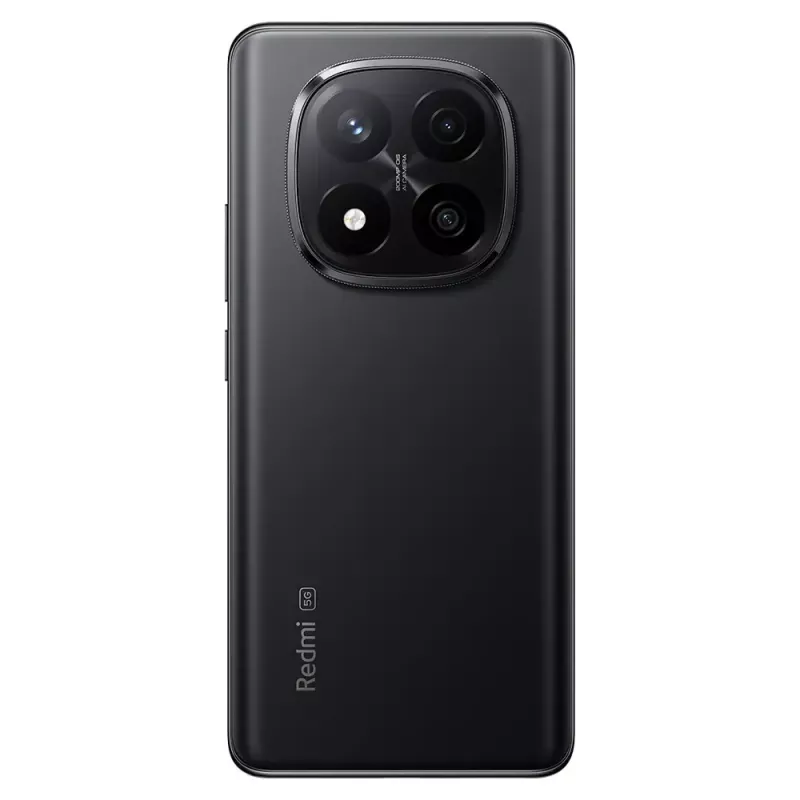 Viedtālrunis Xiaomi MZB0I9LEU 6,67 collu Dual SIM melns